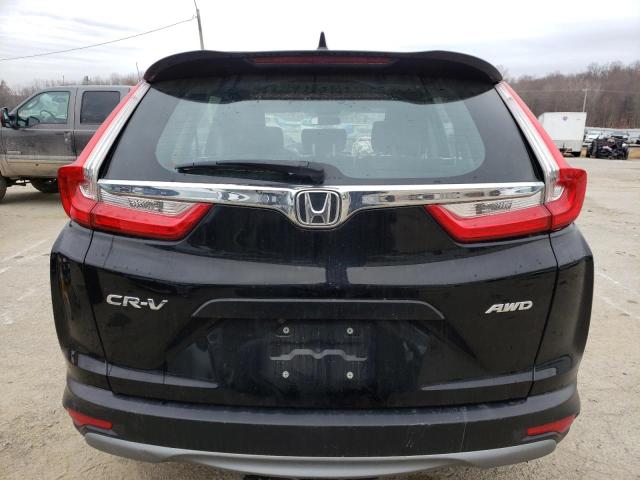 Photo 5 VIN: 2HKRW6H38HH220380 - HONDA CR-V LX 