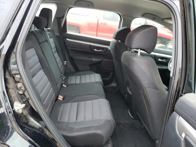 Photo 9 VIN: 2HKRW6H38HH220380 - HONDA CR-V LX 