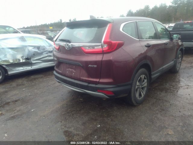 Photo 3 VIN: 2HKRW6H38HH224056 - HONDA CR-V 