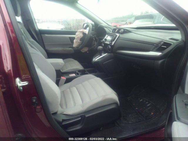 Photo 4 VIN: 2HKRW6H38HH224056 - HONDA CR-V 