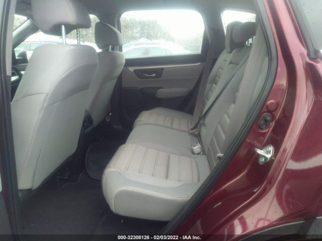 Photo 7 VIN: 2HKRW6H38HH224056 - HONDA CR-V 