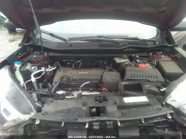 Photo 9 VIN: 2HKRW6H38HH224056 - HONDA CR-V 