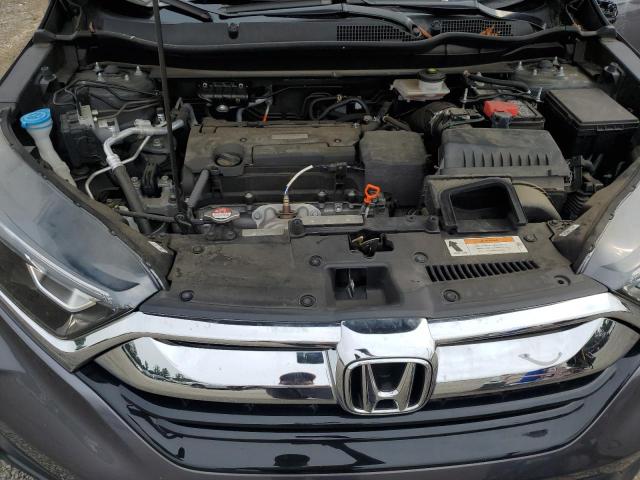 Photo 11 VIN: 2HKRW6H38JH203648 - HONDA CRV 