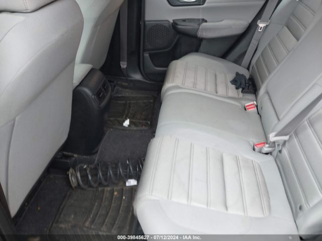 Photo 7 VIN: 2HKRW6H38JH204881 - HONDA CR-V 