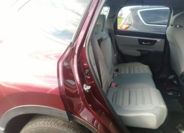 Photo 7 VIN: 2HKRW6H38JH208316 - HONDA CR-V 