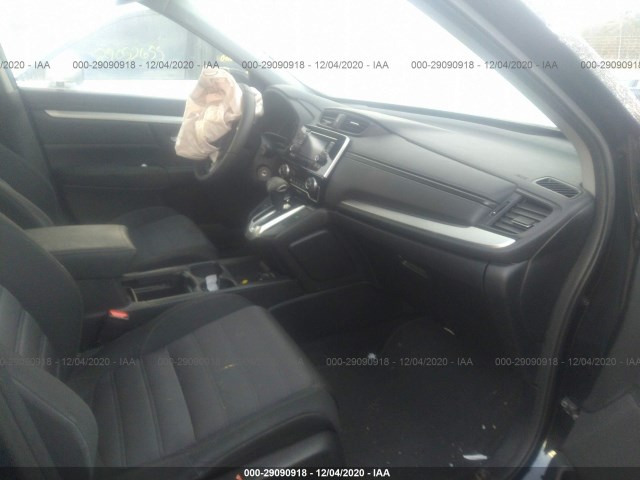 Photo 4 VIN: 2HKRW6H38JH211183 - HONDA CR-V 