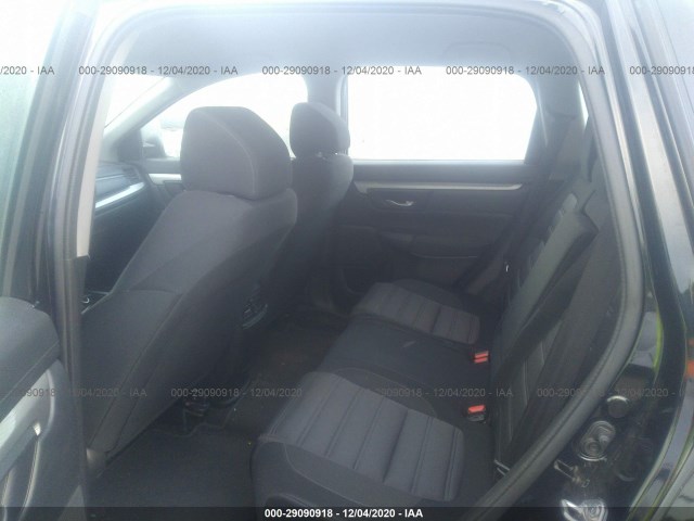 Photo 7 VIN: 2HKRW6H38JH211183 - HONDA CR-V 