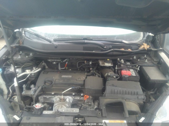 Photo 9 VIN: 2HKRW6H38JH211183 - HONDA CR-V 