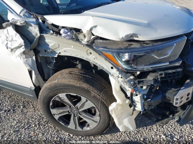 Photo 5 VIN: 2HKRW6H38JH212186 - HONDA CR-V 