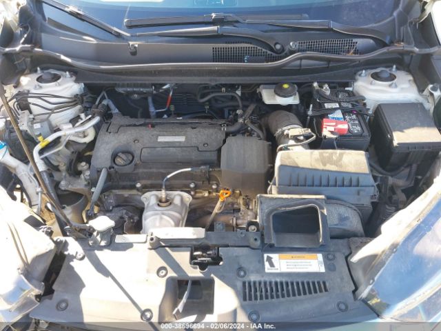 Photo 9 VIN: 2HKRW6H38JH212186 - HONDA CR-V 