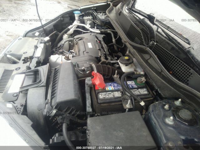 Photo 9 VIN: 2HKRW6H38JH224824 - HONDA CR-V 