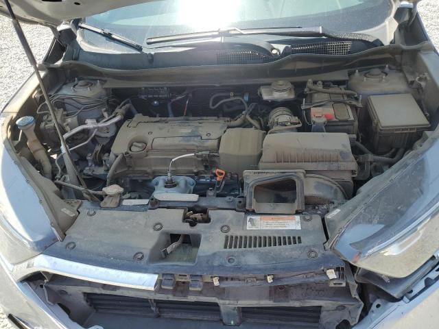 Photo 11 VIN: 2HKRW6H38JH229148 - HONDA CR-V LX 