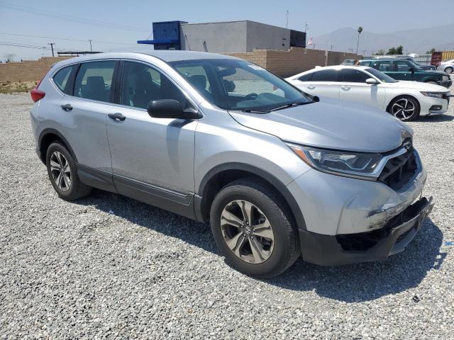 Photo 3 VIN: 2HKRW6H38JH229148 - HONDA CR-V LX 