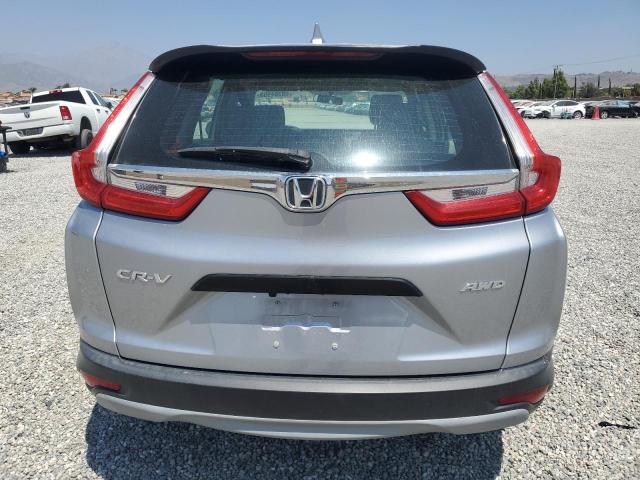 Photo 5 VIN: 2HKRW6H38JH229148 - HONDA CR-V LX 