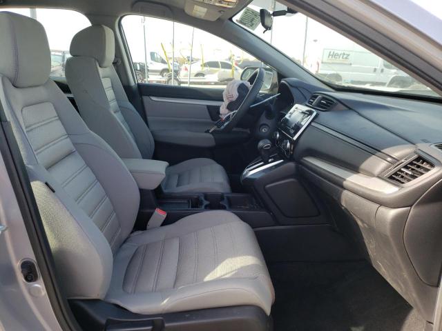 Photo 4 VIN: 2HKRW6H38JH229196 - HONDA CR-V LX 