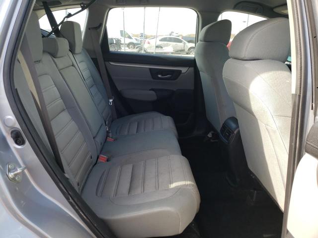 Photo 5 VIN: 2HKRW6H38JH229196 - HONDA CR-V LX 