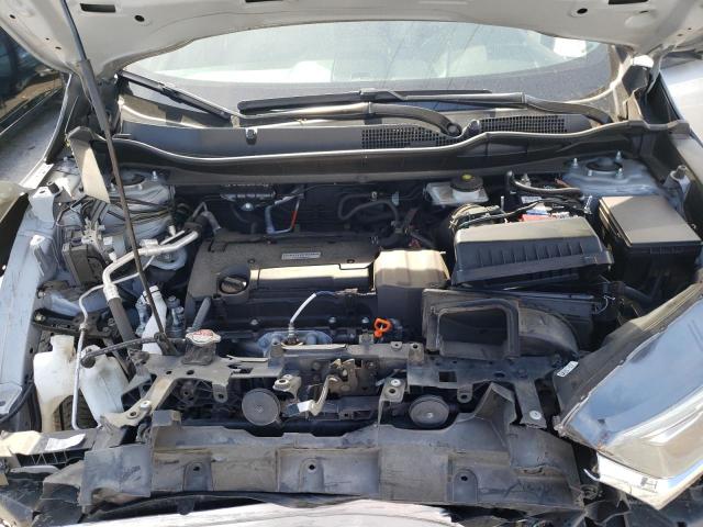 Photo 6 VIN: 2HKRW6H38JH229196 - HONDA CR-V LX 