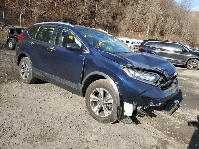 Photo 3 VIN: 2HKRW6H38JH230879 - HONDA CRV 