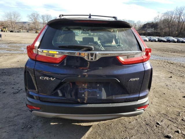 Photo 5 VIN: 2HKRW6H38JH230879 - HONDA CRV 