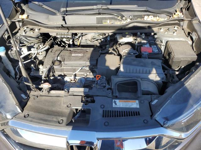 Photo 11 VIN: 2HKRW6H38JH233135 - HONDA CR-V LX 