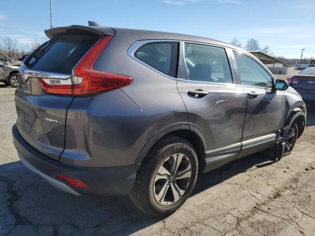 Photo 2 VIN: 2HKRW6H38JH233135 - HONDA CR-V LX 