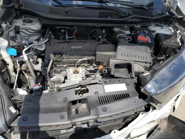 Photo 10 VIN: 2HKRW6H38KH202582 - HONDA CRV 