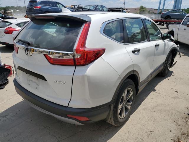 Photo 2 VIN: 2HKRW6H38KH202582 - HONDA CRV 