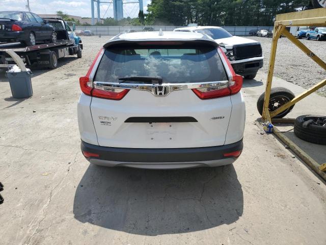 Photo 5 VIN: 2HKRW6H38KH202582 - HONDA CRV 