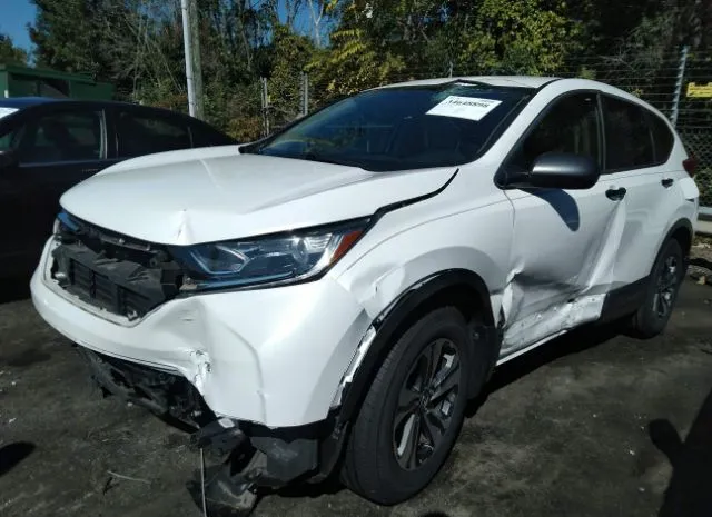 Photo 5 VIN: 2HKRW6H38KH205269 - HONDA CR-V 