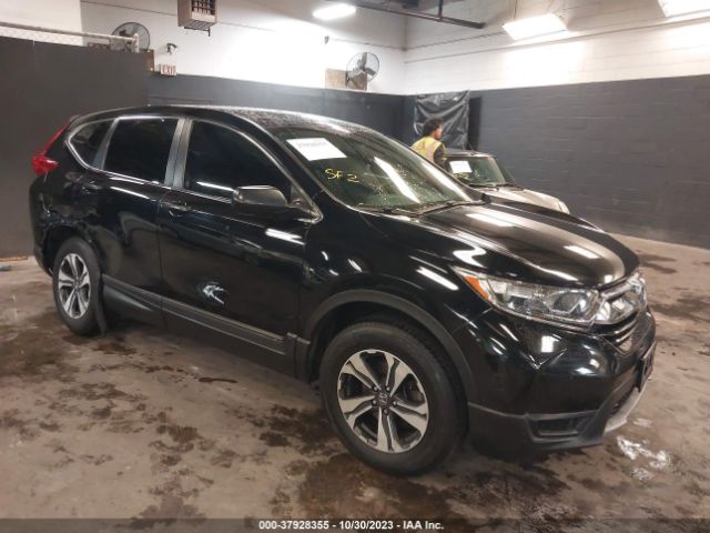 Photo 0 VIN: 2HKRW6H38KH205711 - HONDA CR-V 