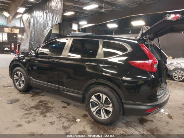 Photo 2 VIN: 2HKRW6H38KH205711 - HONDA CR-V 