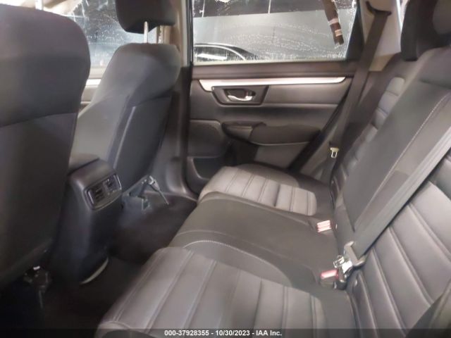 Photo 7 VIN: 2HKRW6H38KH205711 - HONDA CR-V 