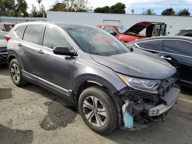 Photo 3 VIN: 2HKRW6H38KH206521 - HONDA CRV 