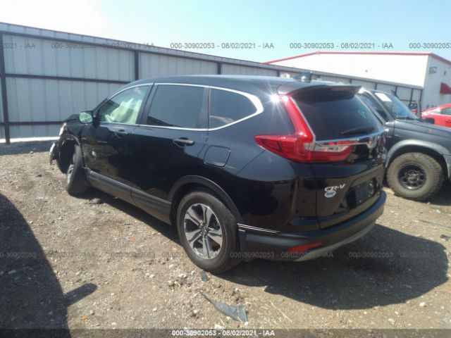 Photo 2 VIN: 2HKRW6H38KH207622 - HONDA CR-V 