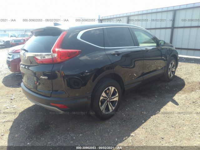 Photo 3 VIN: 2HKRW6H38KH207622 - HONDA CR-V 