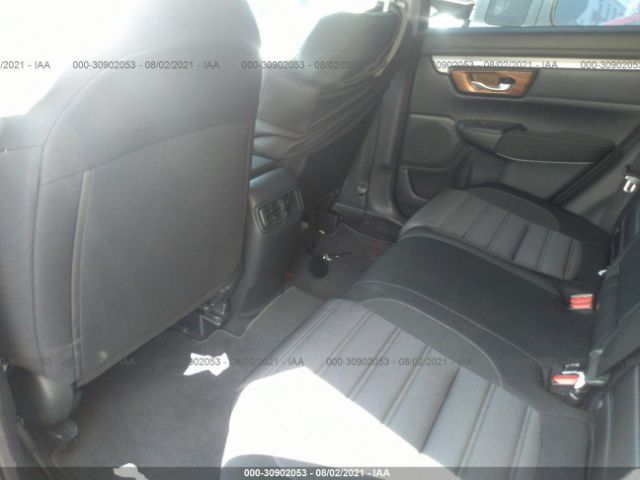 Photo 7 VIN: 2HKRW6H38KH207622 - HONDA CR-V 