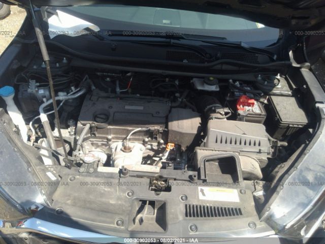 Photo 9 VIN: 2HKRW6H38KH207622 - HONDA CR-V 