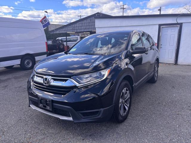 Photo 1 VIN: 2HKRW6H38KH208219 - HONDA CR-V LX 