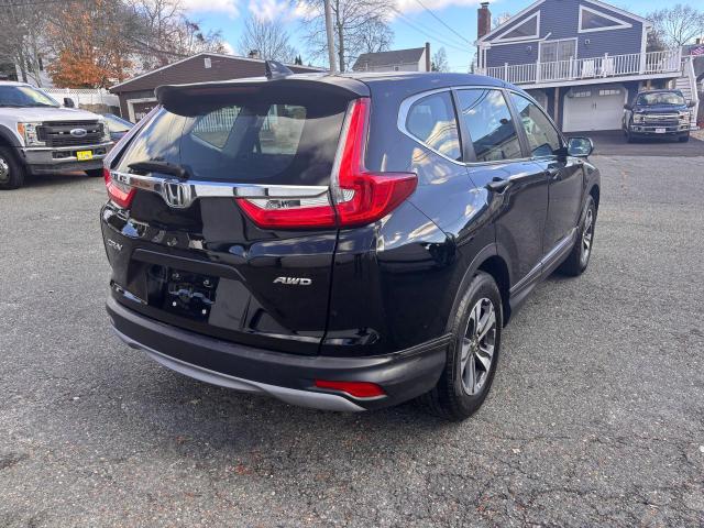 Photo 3 VIN: 2HKRW6H38KH208219 - HONDA CR-V LX 