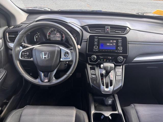 Photo 8 VIN: 2HKRW6H38KH208219 - HONDA CR-V LX 