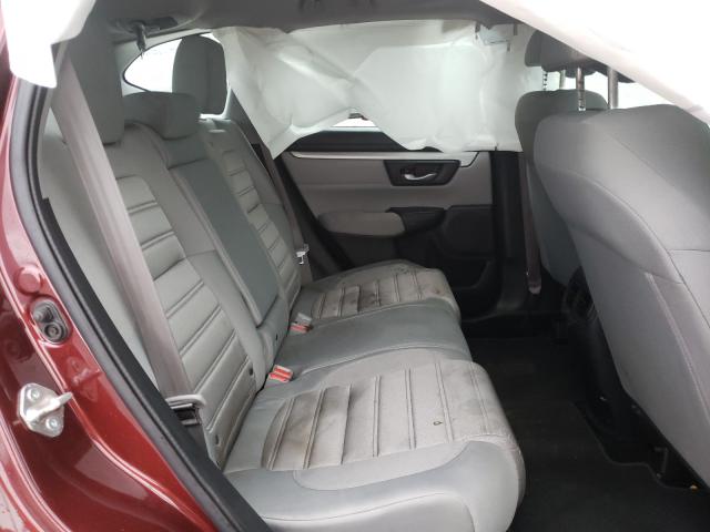 Photo 5 VIN: 2HKRW6H38KH210102 - HONDA CR-V 