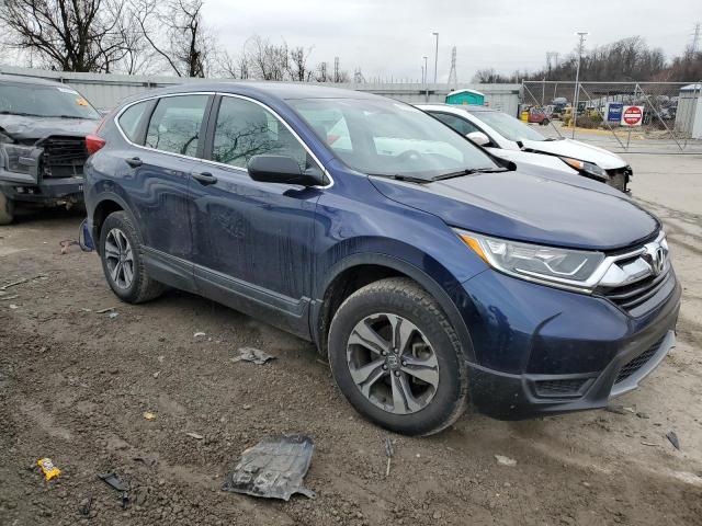 Photo 3 VIN: 2HKRW6H38KH211055 - HONDA CRV 