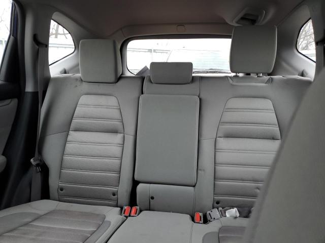 Photo 9 VIN: 2HKRW6H38KH211055 - HONDA CRV 