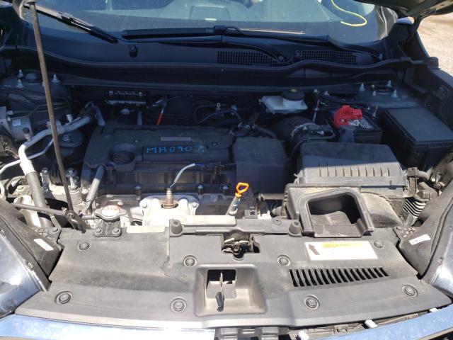 Photo 6 VIN: 2HKRW6H38KH211668 - HONDA CR-V 