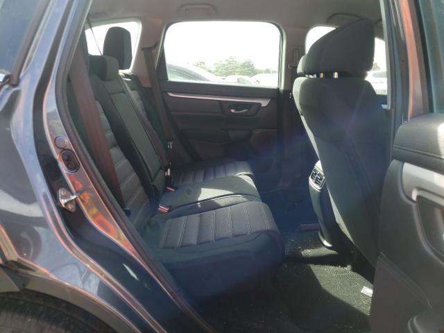 Photo 5 VIN: 2HKRW6H38KH213159 - HONDA CR-V LX 