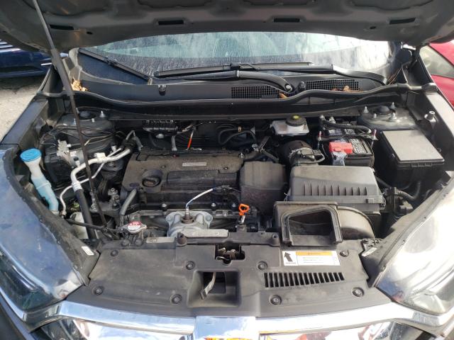 Photo 6 VIN: 2HKRW6H38KH213159 - HONDA CR-V LX 