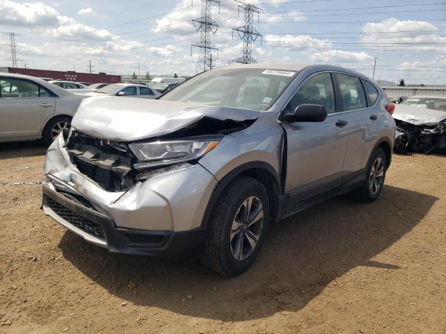 Photo 0 VIN: 2HKRW6H38KH217406 - HONDA CR-V LX 