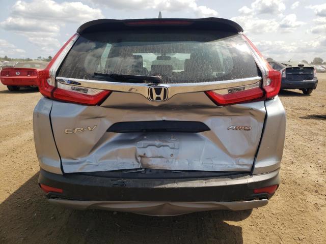 Photo 5 VIN: 2HKRW6H38KH217406 - HONDA CR-V LX 