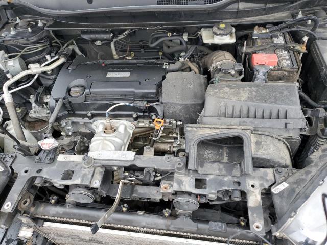 Photo 11 VIN: 2HKRW6H38KH218930 - HONDA CRV 