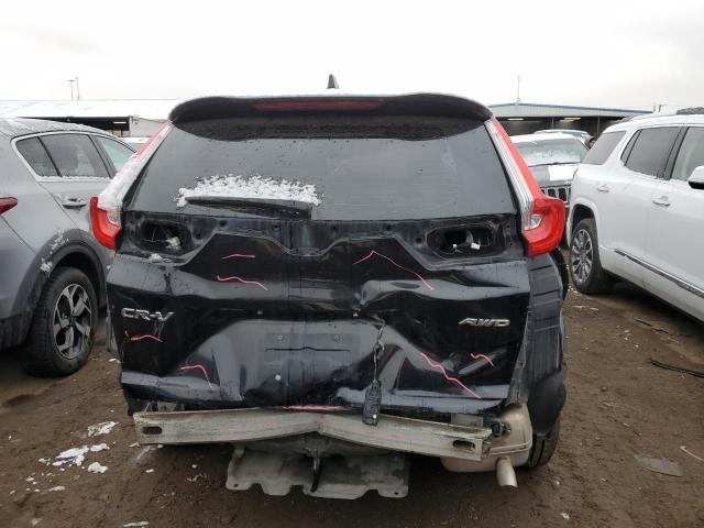 Photo 5 VIN: 2HKRW6H38KH218930 - HONDA CRV 